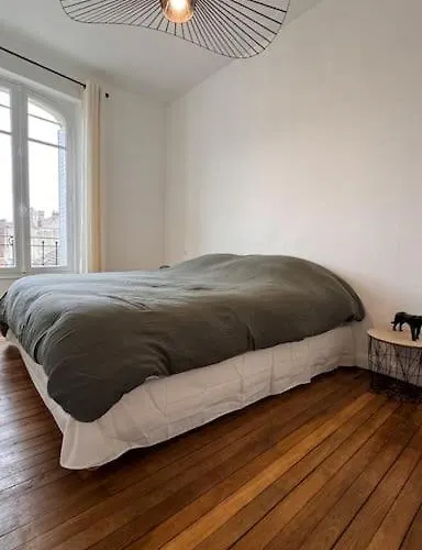 Appartement Neuf Au Centre D\'Epernay.
